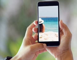 How to keep your information safe on vacation.