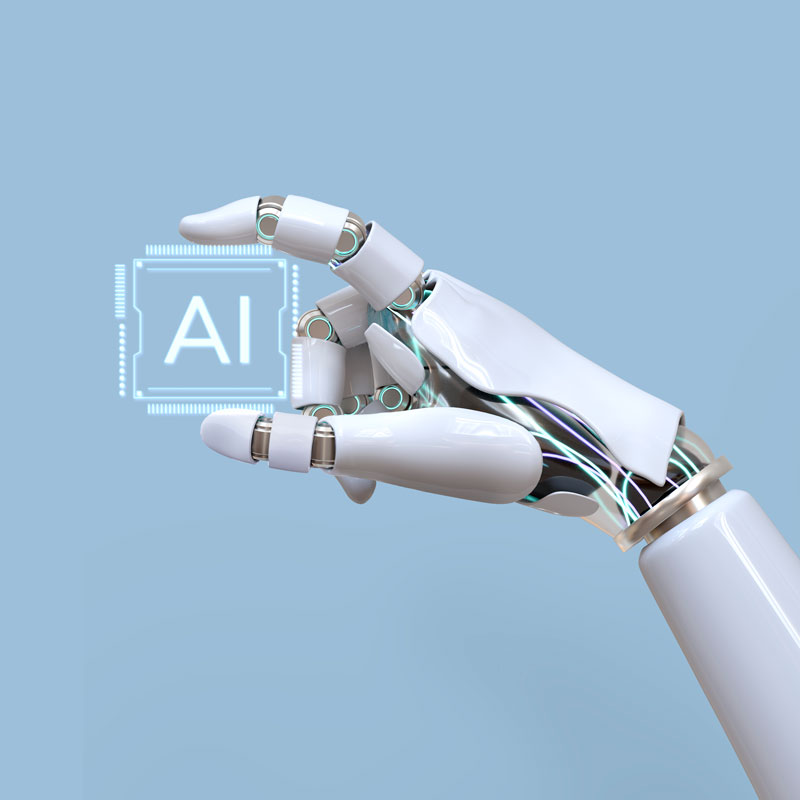 Servei d’Assessorament en Intel·ligència Artificial per a Empreses 1 Artificial Intelligence Advisory Service for Companies